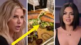 ...Her" — The Sandwich Shop From Ariana Madix And Katie Maloney From "Vanderpump Rules" — Finally Opened, And ...