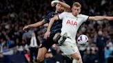 Ange unleashes Kulusevski in predicted Spurs lineup vs Sheff Utd