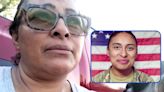 "Yo sé que el Army me esconde algo": Madre pide justicia para Katia Dueñas, soldado asesinada de casi 70 puñaladas
