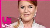 Sarah Ferguson Gives Health Update, on Why She’s Foregoing Treatment After Skin Cancer Diagnosis