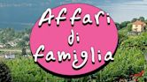 Affari di famiglia