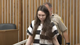 Megan Boswell pleads not guilty to new first-degree murder charge