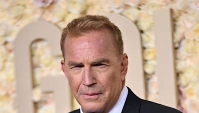 Kevin Costner's 'Horizon' Chapter 1 to premiere at Cannes