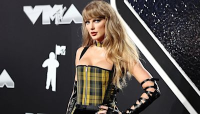 Los mejores looks de la alfombra roja de los MTV Video Music Awards 2024