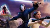 Fortnite's Star Wars Update Brings A Mini Battle Pass, Darth Maul Skin, And More
