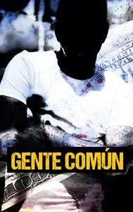 Gente común