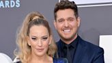 Michael Bublé and Luisana Lopilato Welcome Fourth Child, Sharing First Glimpse and Revealing Her Name