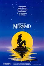 The Little Mermaid (1989 film)