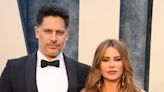 Sofía Vergara and Joe Manganiello Settle Divorce After 6 Months