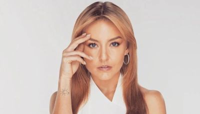 Angelique Boyer sorprende a sus fans y aclara las dudas sobre lo que piensa de la maternidad