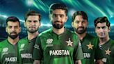 Pakistan release refreshing new ‘Matrix’ jersey for T20 World Cup 2024