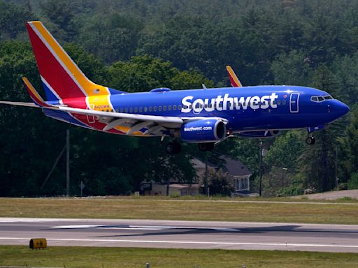 Southwest Airlines plans to start assigning seats, breaking with a 50-year tradition