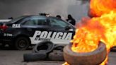 Octava jornada de protestas en Misiones: sigue la tensión tras los incidentes en la Legislatura