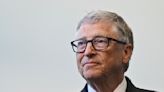 Bill Gates visits China as leaders try to revive foreign business interest