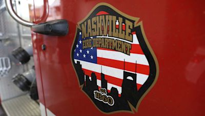 Employee awarded $250K in discrimination lawsuit against Nashville Fire Department