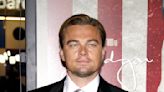 Leonardo DiCaprio Owes Sharon Stone Big Time for Taking This Huge Gamble on Him