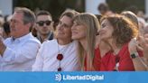 Begoña Gómez, la nueva Infanta Cristina: ambas pidieron no ser grabadas en vídeo en su citación como imputadas