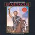 Spartacus [Original Motion Picture Soundtrack]