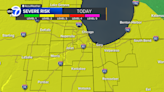 Chicago weather: Severe Thunderstorm Watch in effect for much of area | Radar
