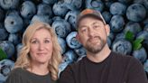 Jenny Marrs Shares Deleted Scene From HGTV Series in Honor of Upcoming Berry Fest