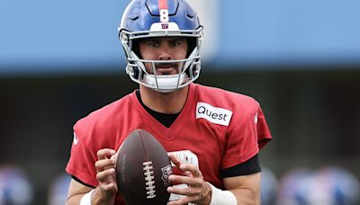 John Mara Rehashes Giants Paying Daniel Jones After QB Trade Discussions