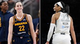 What channel is Fever vs. Aces on tonight? Time, schedule, live stream to watch Caitlin Clark WNBA game | Sporting News