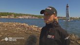 Team Canada prepares for SailGP in Halifax