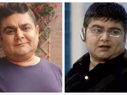 I feel proud people remember me as Dushyant from Sarabhai Vs Sarabhai even now: Deven Bhojani, who was flooded with memes during the recent Microsoft outage - Times of India