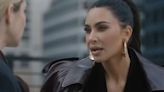 American Horror Story shows Kim Kardashian twist in Delicate Part 2 teaser