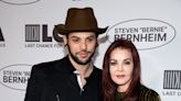 Priscilla Presley’s son Navarone ‘almost killed in camel attack’ weeks before daughter Lisa Marie’s death