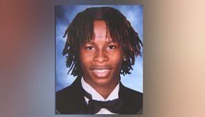 Mother says she texted her son 30 minutes before he was shot, killed by Clayton County officer