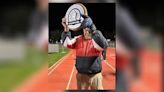 Longtime Miami County high school teacher, track coach dies at 82