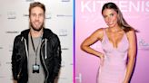 'Bachelorette' Alum Shawn Booth Introduces 'Baby Mama' Audrey 'Dre' Joseph to the World