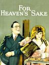 For Heaven's Sake (1926 film)