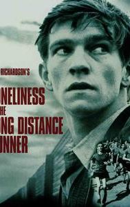 The Loneliness of the Long Distance Runner