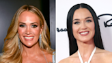 Carrie Underwood ‘to replace’ Katy Perry on American Idol