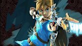 Nintendo confirms live-action Legend of Zelda movie