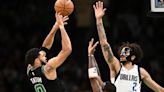 Bet on high scoring Game 1 between the Mavericks and Celtics in NBA Finals matchup