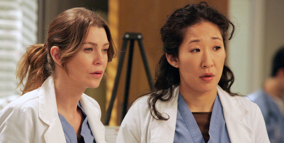 Grey's Anatomy's Sandra Oh lines up exciting new role