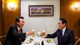 China concerns at forefront of Japanese PM Kishida's diplomatic activism ahead of G7 summit, pundits say