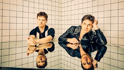 Foster the People Announce New Album Paradise State of Mind, Share “Lost In Space:” Stream