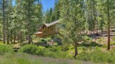 Former Patagonia CEO’s remote Lake Tahoe area cabin on 40 acres to hit market at $2.3M
