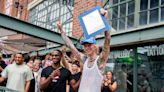 Machine Gun Kelly Honored with His Own Holiday in Cleveland After Playing Hometown Stadium Show