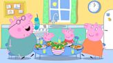 Peppa Pig toy company Character Group issues profit warning