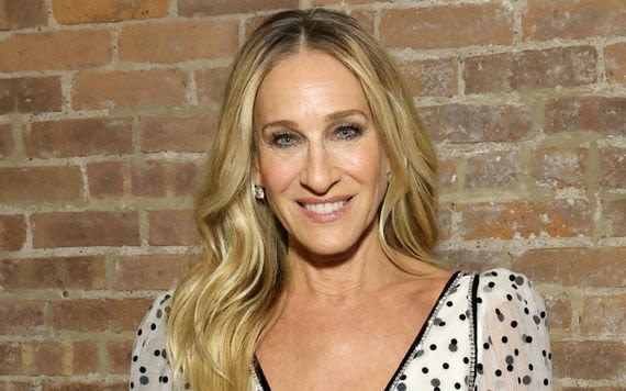 Sarah Jessica Parker congratulates Irish radio station on reaching landmark 25th birthday