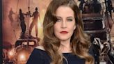 Rita Wilson, Nicolas Cage, Other Stars Pay Tribute To Lisa Marie Presley