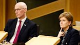 Will anyone in the SNP dare challenge John Swinney?