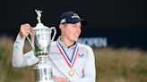 Matt Fitzpatrick’s dedication pays dividends after special US Open triumph