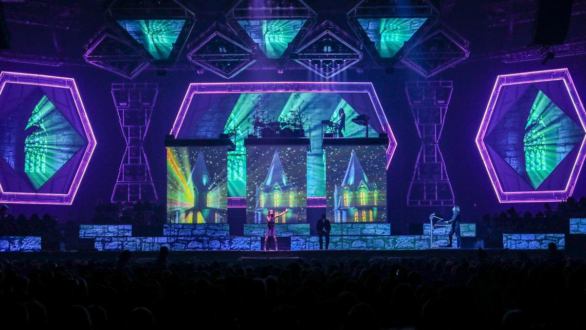 Trans-Siberian Orchestra bringing 'THE LOST CHRISTMAS EVE' tour to Indy