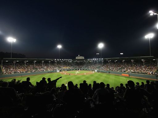 Texas team 1 win away from Little League World Series